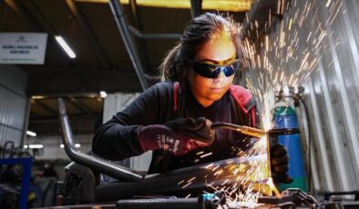 Kadın çalışanların ihracata katkısı 60,1 milyar dolara ulaştı