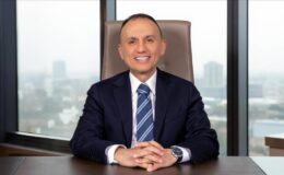 Pusula Holding’in yeni kaptanı Sait Aytaç oldu