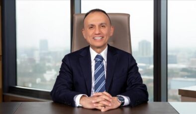 Pusula Holding’in yeni kaptanı Sait Aytaç oldu