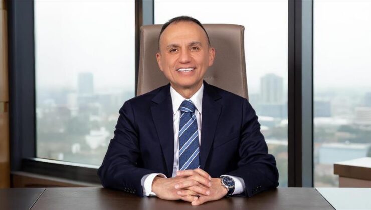 Pusula Holding’in yeni kaptanı Sait Aytaç oldu