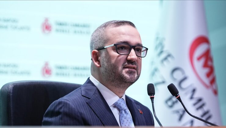 TCMB Başkanı Karahan’dan net mesaj: Sıkı duruş sürecek
