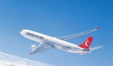 Türk Hava Yolları filosundaki uçak sayısını 531’e çıkararak rekor tazeledi
