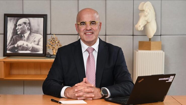 Sabancı topluluğu 1 trilyon liralık gelir barajını aşarak yatırımlarına devam ediyor