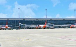 TAV Havalimanları üst düzey yönetim kadrosunda bayrak değişimine gitti