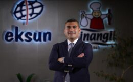 Eksun Gıda 2025 yılında net kârını 170 milyon liraya taşıdı