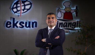 Eksun Gıda 2025 yılında net kârını 170 milyon liraya taşıdı