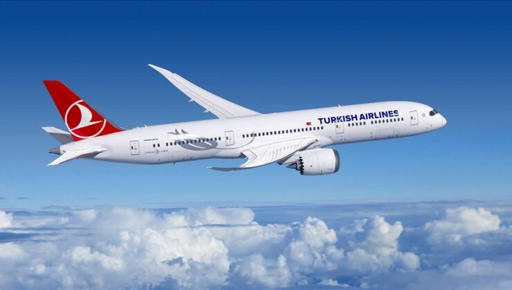 Türk Hava Yolları yolcu memnuniyet oranını yüzde 87 seviyesine çıkardı