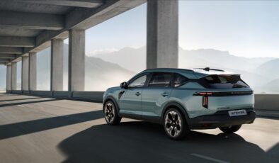 Renault yeni vizyonunu Bursa’dan dünyaya açıyor: Türkiye küresel üretim merkezi oldu