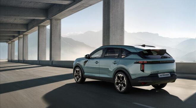 Renault yeni vizyonunu Bursa’dan dünyaya açıyor: Türkiye küresel üretim merkezi oldu