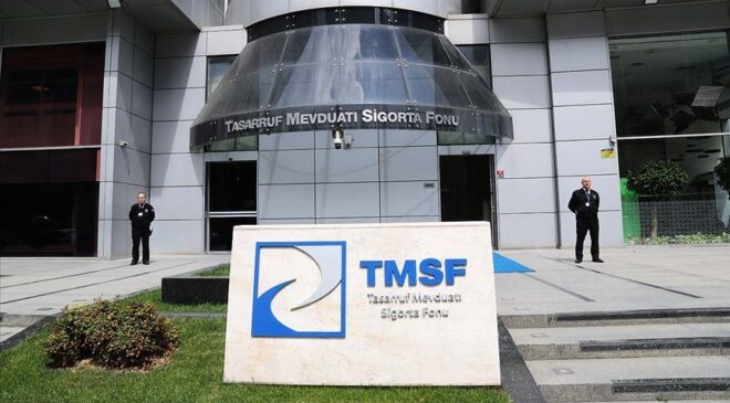 TMSF dört şirket varlığını satışa çıkardı