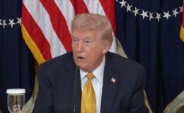 Trump faiz indirimi için Fed’i acil toplantıya çağırdı