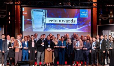 Koçtaş’ın yapay zeka hamlesine Avrupa’dan birincilik ödülü