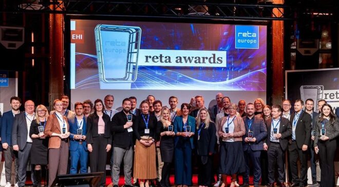 Koçtaş’ın yapay zeka hamlesine Avrupa’dan birincilik ödülü