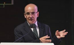 Bakan Şimşek: Ekonomimizin şoklara karşı dayanıklılığı arttı