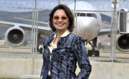 Milas-Bodrum Havalimanı dış hat sezonunu açtı