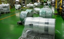 Ambalaj sektöründe dış ticaret fazlası 3 milyar doları geçti