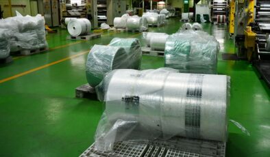 Ambalaj sektöründe dış ticaret fazlası 3 milyar doları geçti