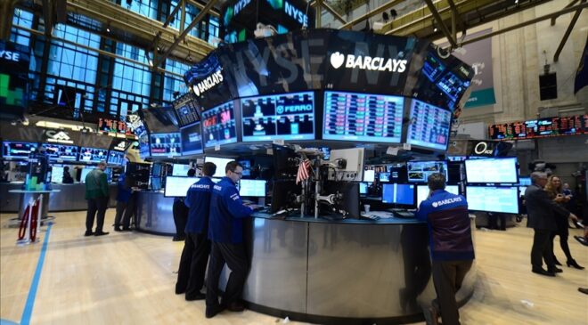 Küresel piyasalarda Orta Doğu fırtınası esmeye devam ediyor