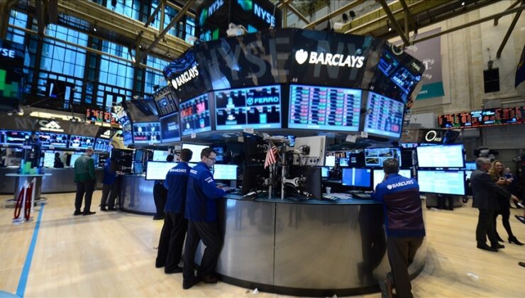 Küresel piyasalarda Orta Doğu fırtınası esmeye devam ediyor