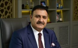 Eyüp Akbal’ın Katılım Bankası hayali gerçek oldu