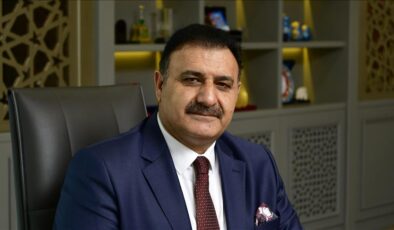 Eyüp Akbal’ın Katılım Bankası hayali gerçek oldu