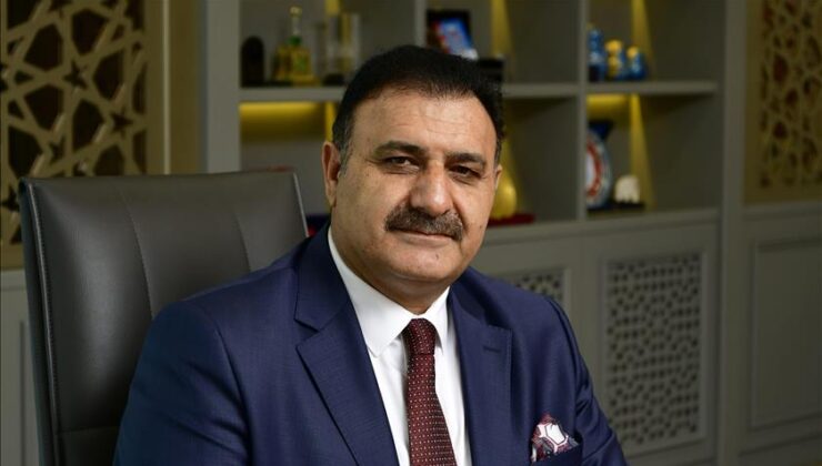 Eyüp Akbal’ın Katılım Bankası hayali gerçek oldu