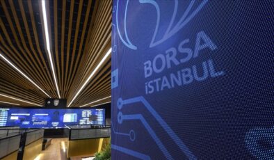 Borsada haftalık kapanış sakin geçti