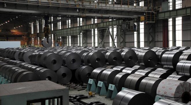 Çelik devleri İstanbul’da buluşuyor