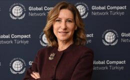 Pegasus CEO’su Güliz Öztürk BM Global Compact Türkiye Başkanı seçildi