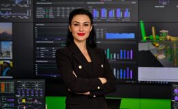 Schneider Electric’te üst düzey atama