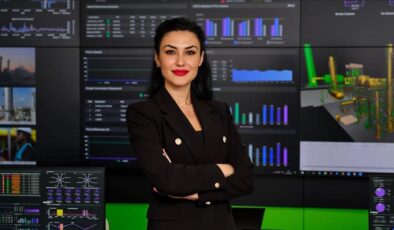 Schneider Electric Türkiye ve Orta Asya yönetimine yeni isim