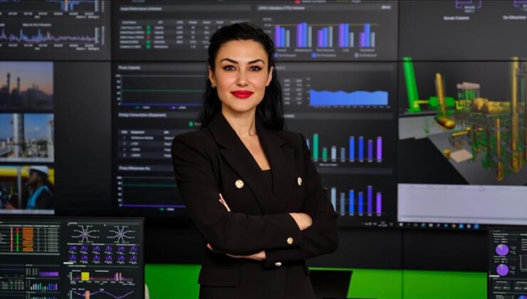 Schneider Electric Türkiye ve Orta Asya yönetimine yeni isim