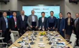 Türkiye’nin teknoloji devlerinden yapay zeka hamlesi: Huawei ve KoçSistem güçlerini birleştirdi!