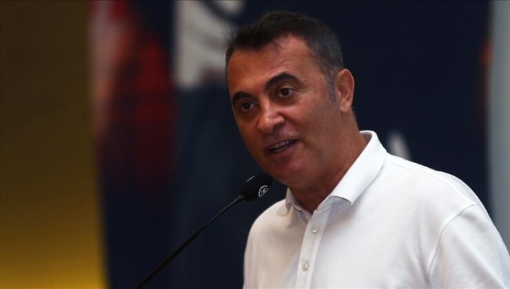 İstanbul merkezli uyuşturucu operasyonunda iş insanı Fikret Orman gözaltına alındı