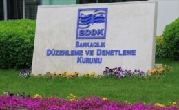 BDDK’dan iki yatırım bankasına iptal kararı