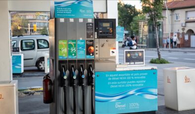 Portekiz’den akaryakıtta süresiz indirim hamlesi