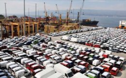 Sakarya otomotivde sınırları aştı! Her gün 726 araç banttan iniyor