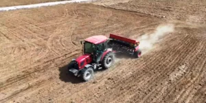 tohumlar yuzde 50 hibeyle ciftciye dagitildi 2500 dekar alana ekilecek 1778228 202603191321 20260319132119 2