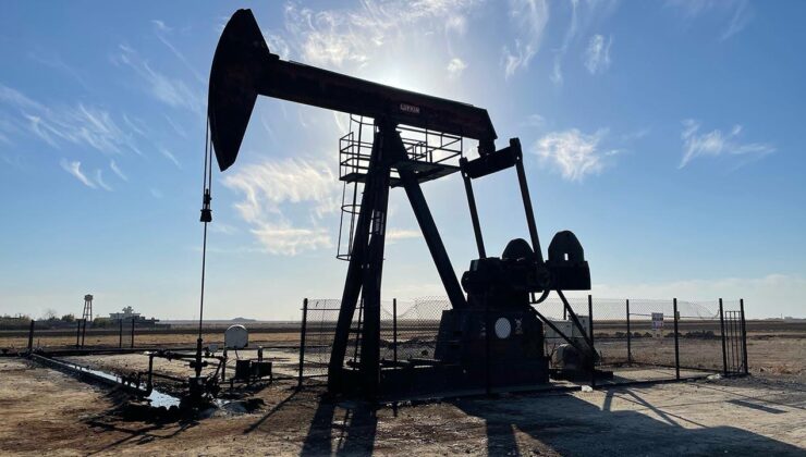 Küresel petrol fiyatları 110 doları aştı: Citi’den 200 dolar uyarısı geldi