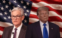 Trump’tan Fed Başkanı Powell’a ağır yaylım ateşi faizleri bir gün bile beklemeden düşür