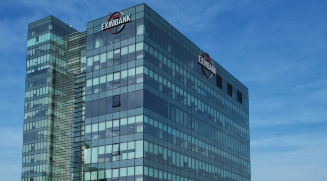 Türk eximbank ile euler hermes arasında stratejik reasürans iş birliği