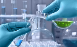 Kimya sektörü sanayinin ‘görünmeyen omurgası’