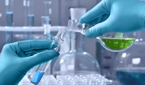 Kimya sektörü sanayinin ‘görünmeyen omurgası’