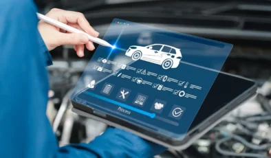 Araç muayenesinde TURKA dönemi başlıyor