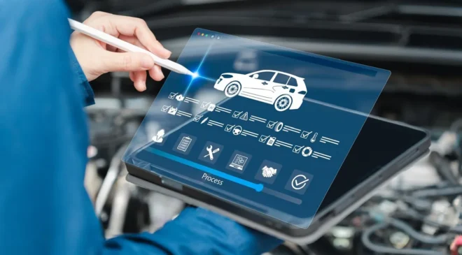 Araç muayenesinde TURKA dönemi başlıyor