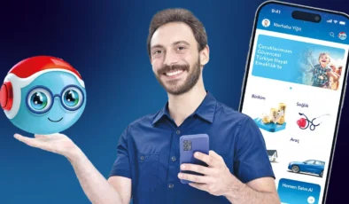 Sigortacılıkta sesli asistan dönemi