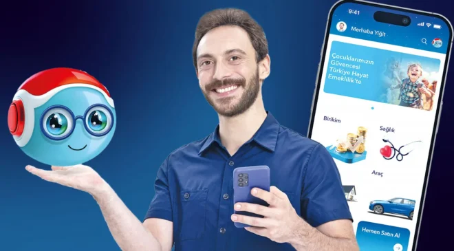 Sigortacılıkta sesli asistan dönemi