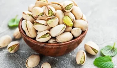 Bayramda sahte fıstığa dikkat! TSE yeni kuralları resmen duyurdu