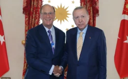 Dolmabahçe zirvesinden Türkiye’ye dev yatırım sözü çıktı