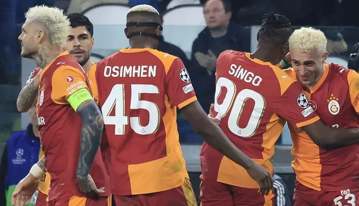 UEFA Galatasaray taraftarına Liverpool deplasmanını yasakladı